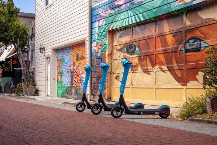 Skip S3 (Bild: Skip)